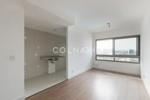 Apartamento em Praia de Belas