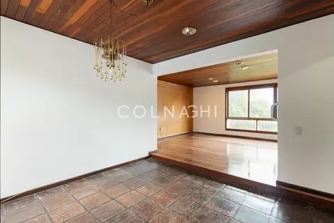 Apartamento em Moinhos de Vento