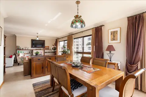 Apartamento em Petrópolis