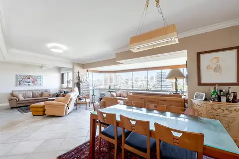 Apartamento em Bela Vista