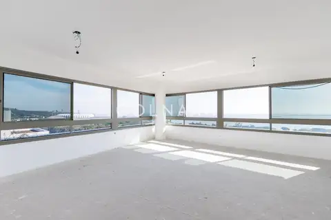 Apartamento em Praia de Belas