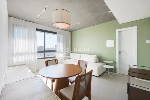 Apartamento em Moinhos de Vento