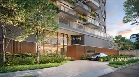 Apartamento em Moinhos de Vento