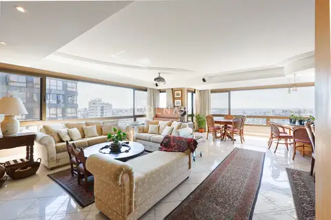 Apartamento em Bela Vista
