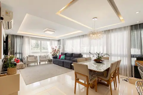Apartamento em Bela Vista