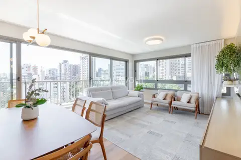Apartamento em Petrópolis