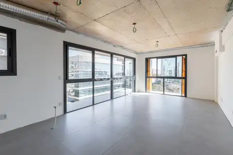 Apartamento em Higienópolis