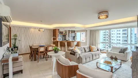 Apartamento em Petrópolis