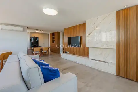 Apartamento em Boa Vista