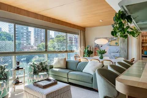 Apartamento em Bela Vista