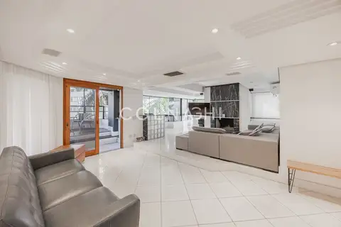 Apartamento em Bela Vista