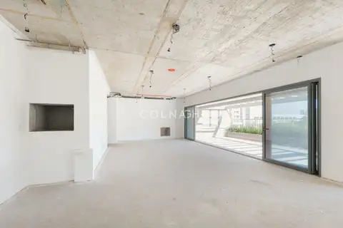 Apartamento Garden em Jardim Europa