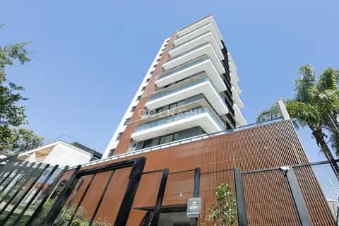 Apartamento em Petrópolis