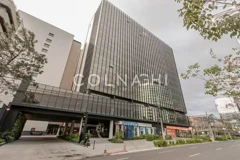 Apartamento em Bela Vista