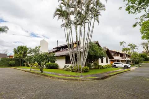 Casa em Condomínio em Petrópolis