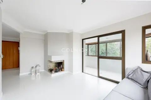 Apartamento em Higienópolis