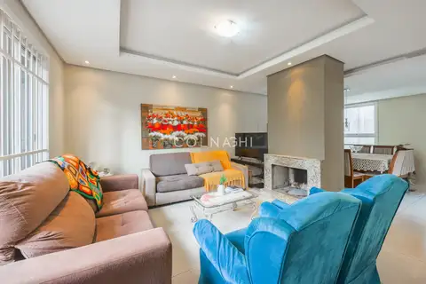Casa em Higienópolis
