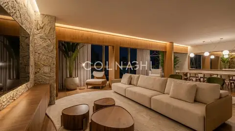 Apartamento em Bela Vista