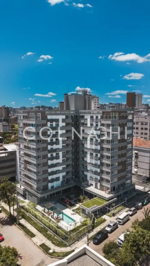 Apartamento em Moinhos de Vento
