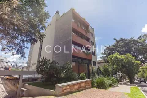 Apartamento em Moinhos de Vento