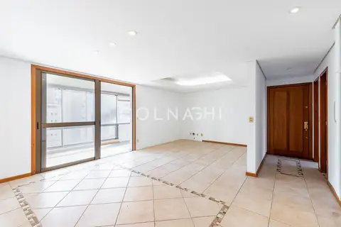 Apartamento em Higienópolis