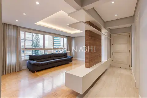 Apartamento em Moinhos de Vento