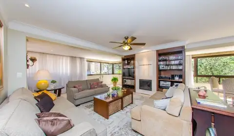 Apartamento em Bela Vista