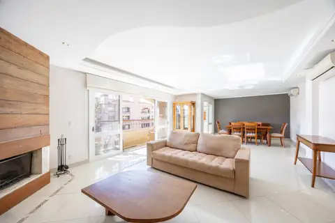 Apartamento em Chácara das Pedras