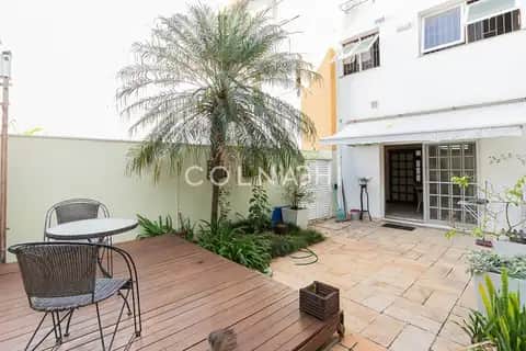 Casa em Chácara das Pedras