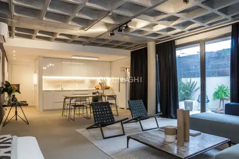 Apartamento Garden em Bela Vista