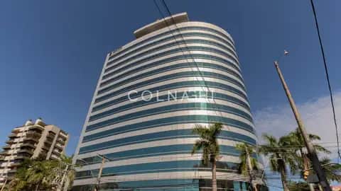 Conjunto Comercial em Chácara das Pedras