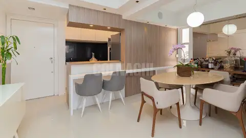 Apartamento em Boa Vista