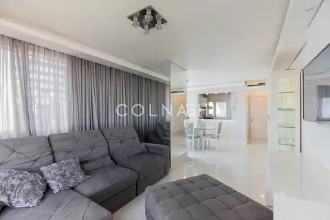 Apartamento em Bela Vista