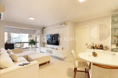 Apartamento em Três Figueiras