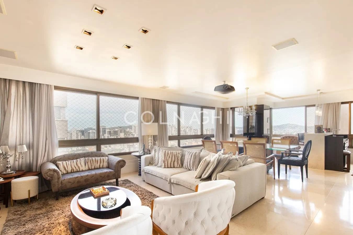 Apartamento · 3 dormitórios na Bela Vista — Foto 1
