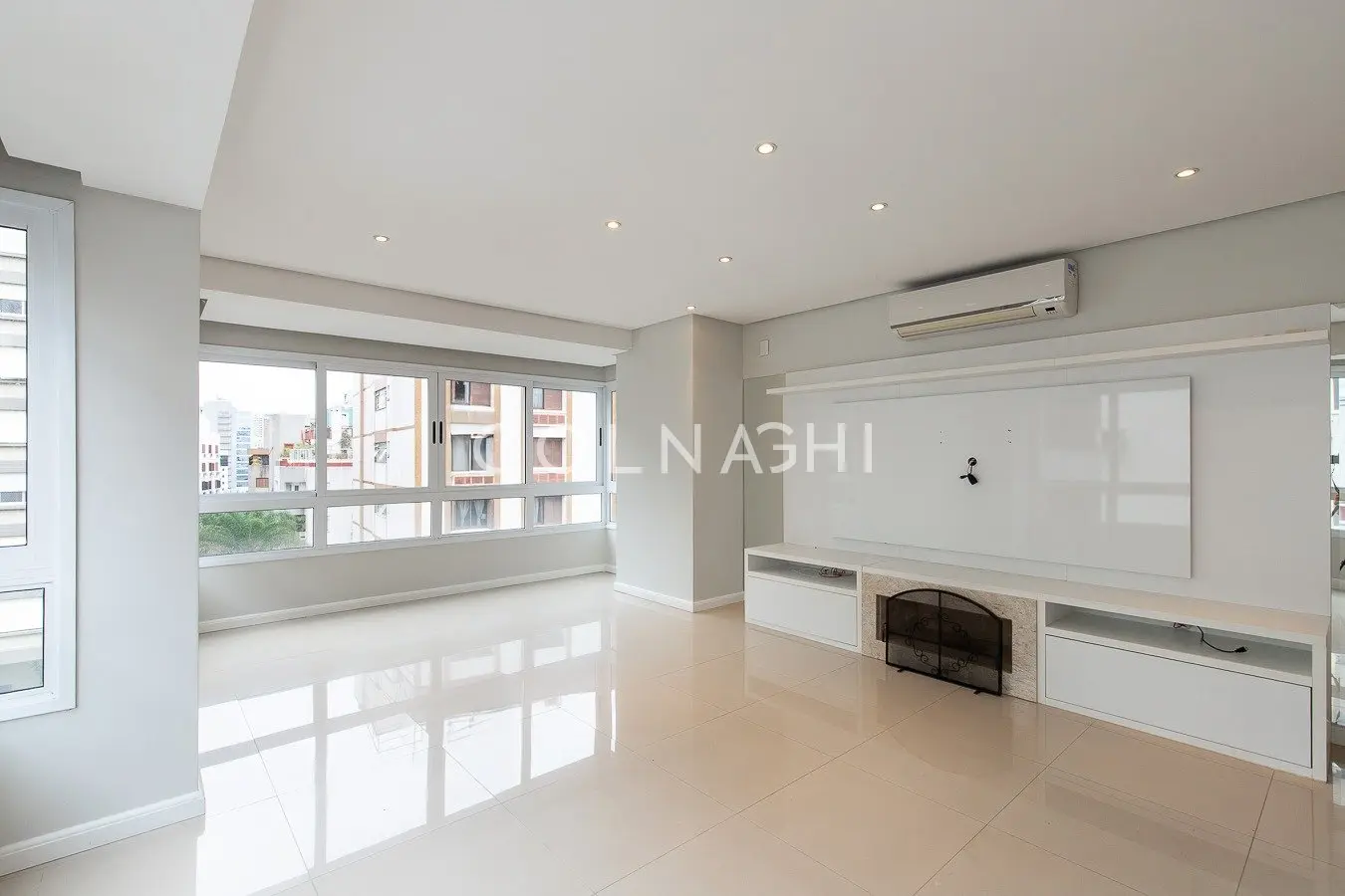 Apartamento · 2 dormitórios no Rio Branco — Foto 1
