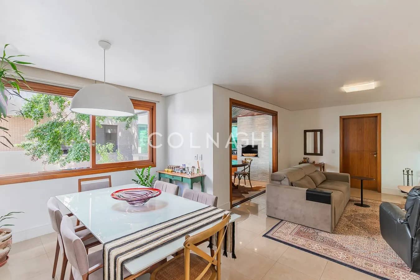 Apartamento · 3 dormitórios no Moinhos de Vento — Foto 1