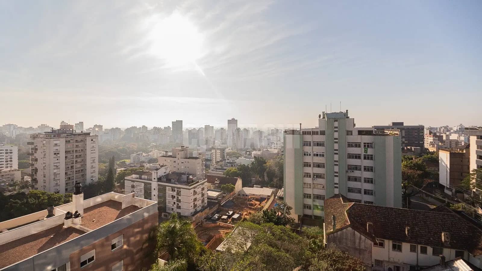 Apartamento · 4 dormitórios na Bela Vista — Foto 1