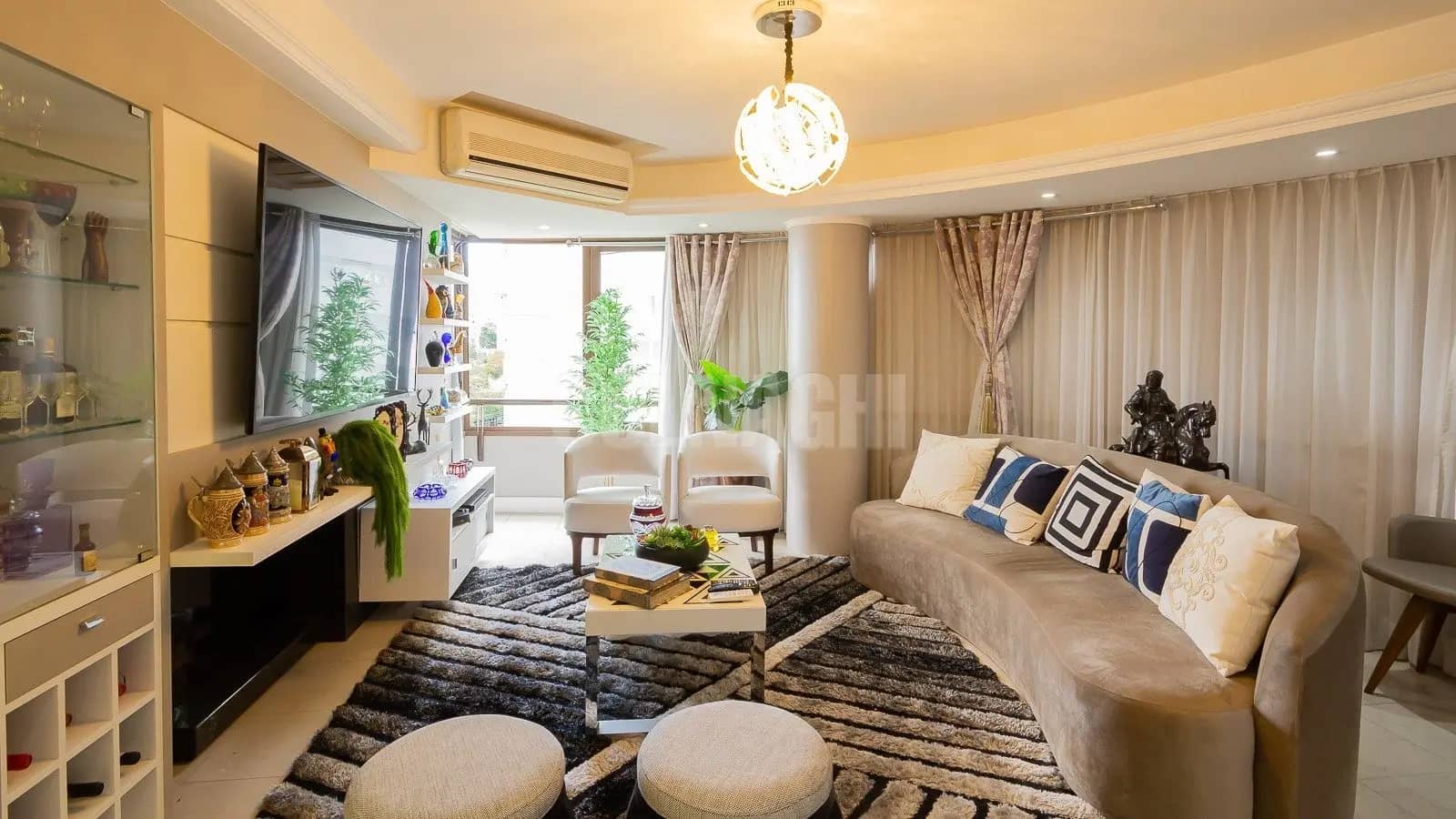 Apartamento · 3 dormitórios na Bela Vista — Foto 1