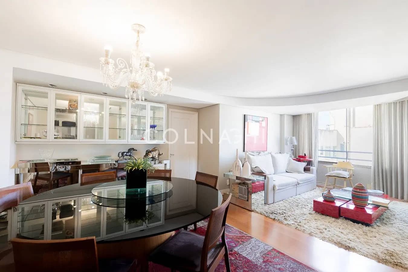 Apartamento · 3 dormitórios no Moinhos de Vento — Foto 1