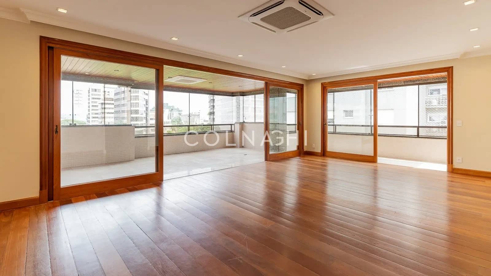 Apartamento · 4 dormitórios na Bela Vista — Foto 1