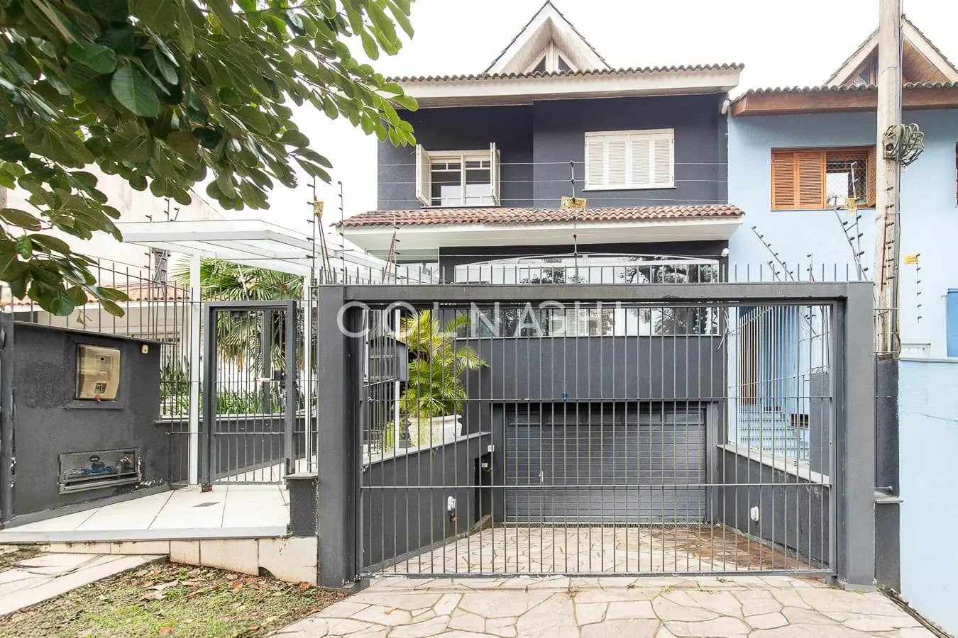 Casa · 3 dormitórios no Chácara das Pedras — Foto 1