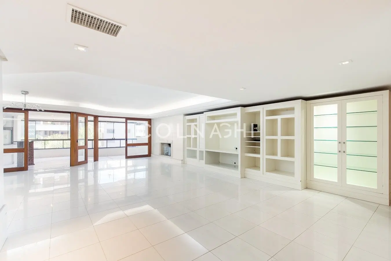 Apartamento · 4 dormitórios na Bela Vista — Foto 1