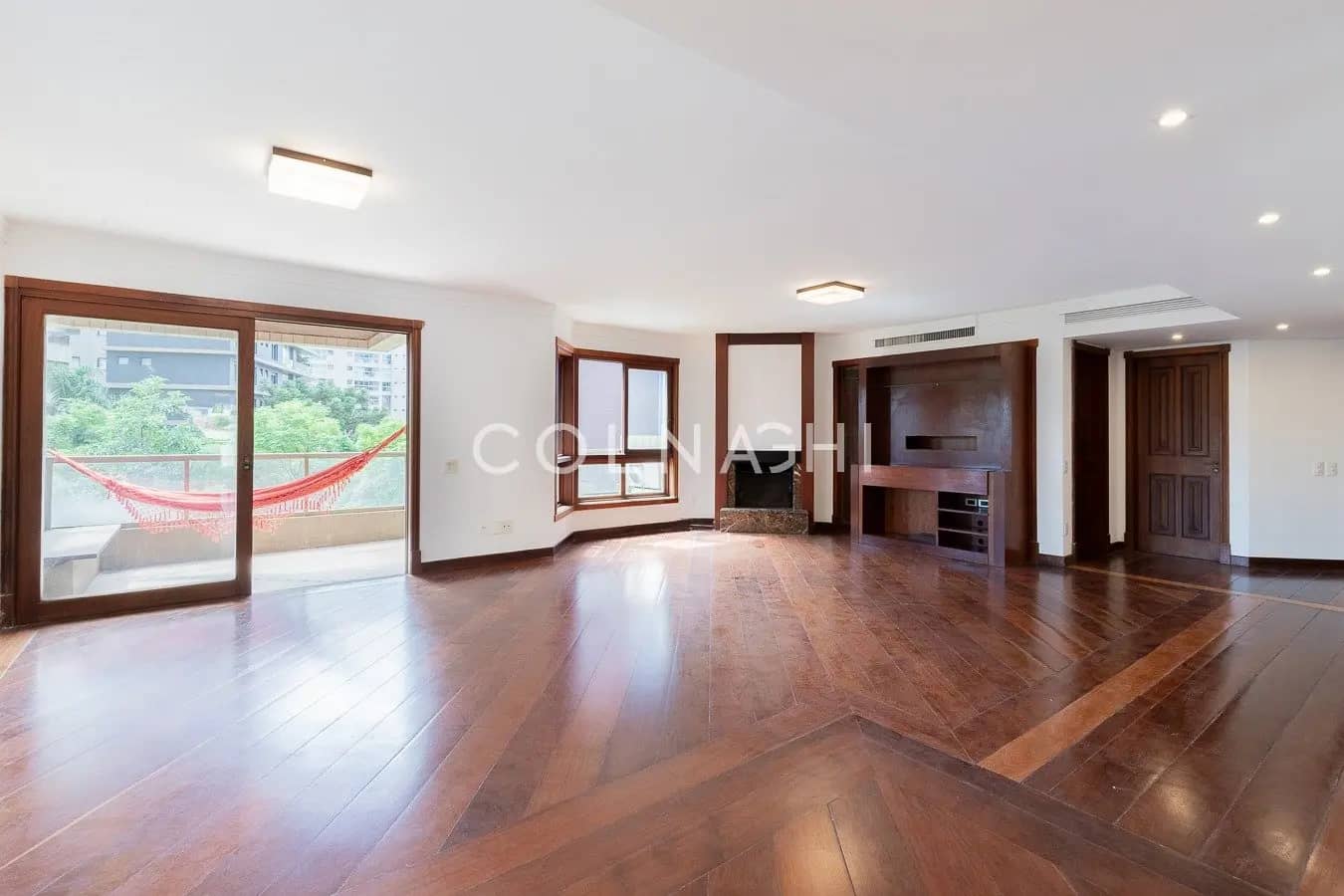 Apartamento · 3 dormitórios na Bela Vista — Foto 1