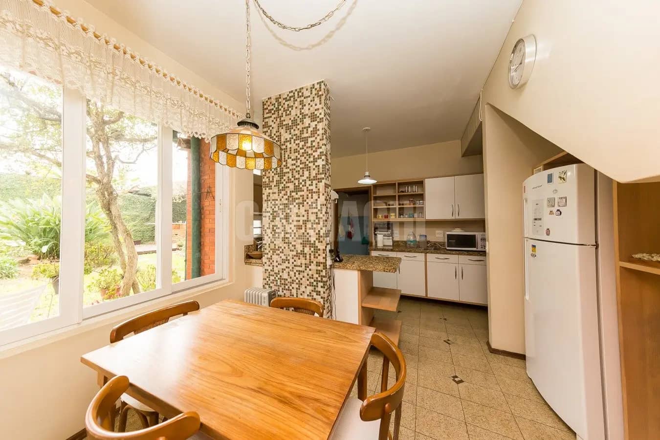 Casa · 3 dormitórios no Três Figueiras — Foto 1