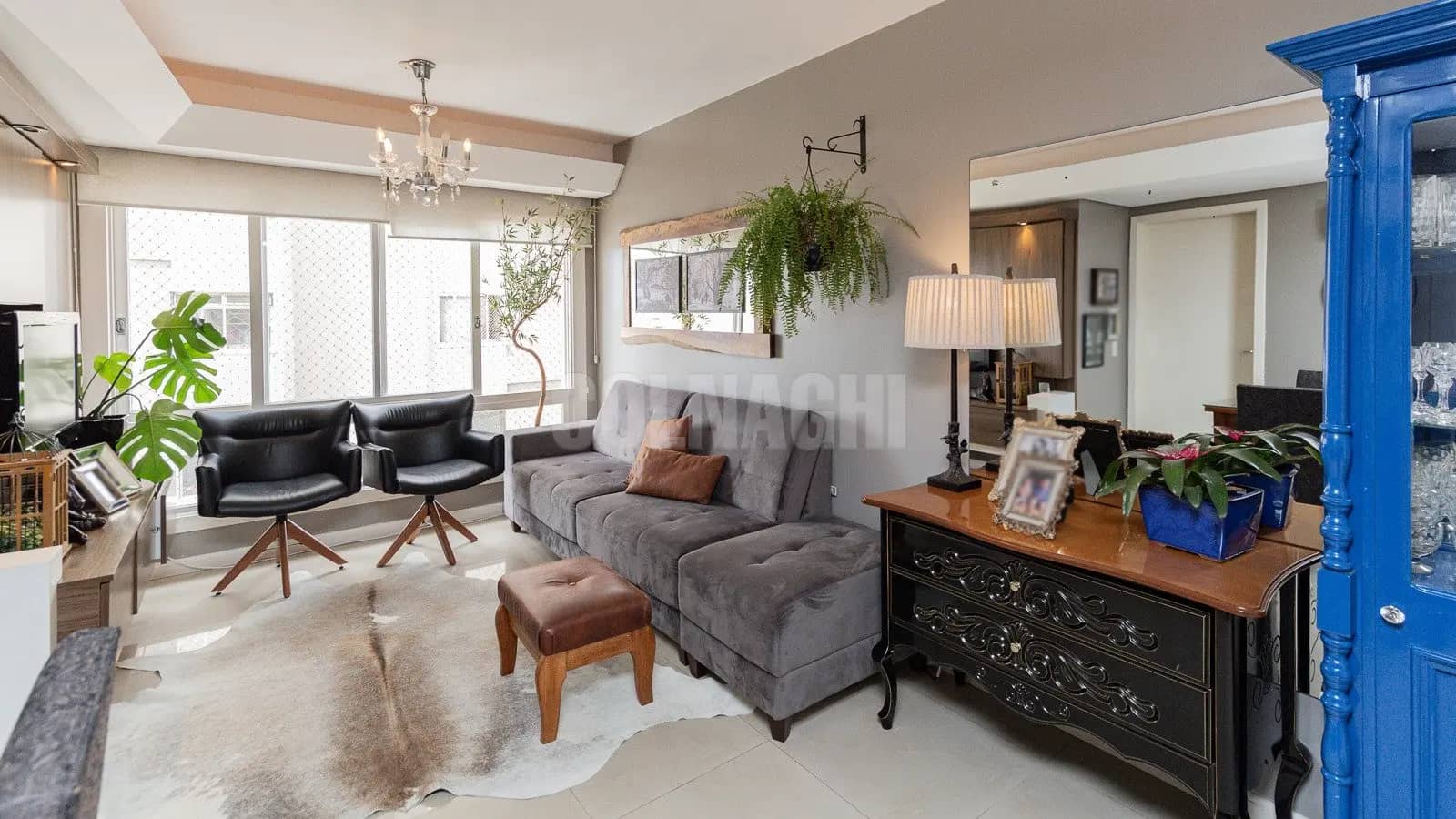 Apartamento · 2 dormitórios na Independência — Foto 1