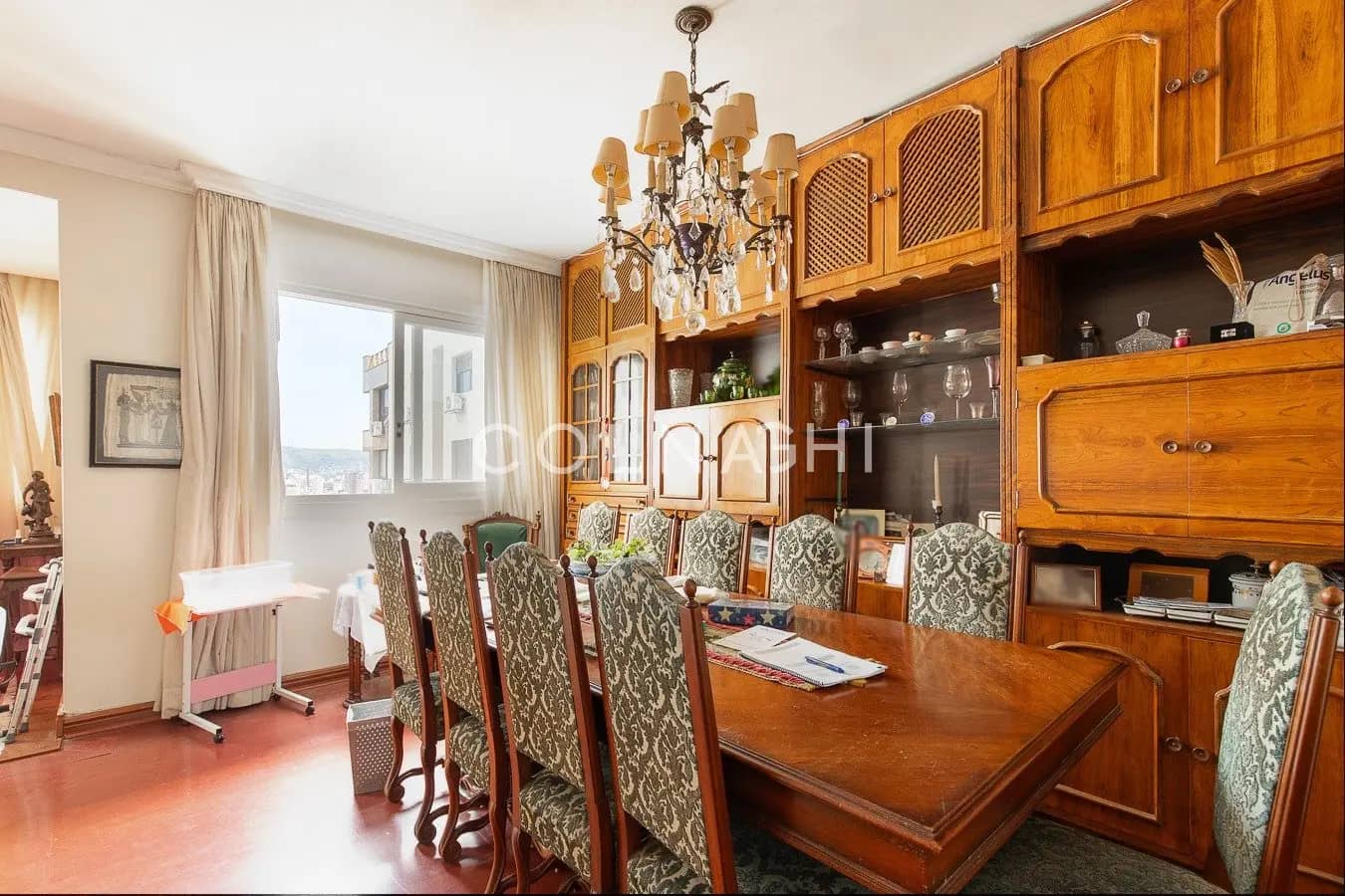 Apartamento · 3 dormitórios na Bela Vista — Foto 1