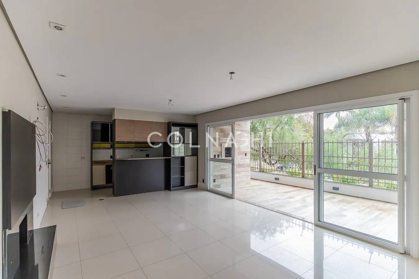 Apartamento Garden · 3 dormitórios no Jardim do Salso — Foto 1