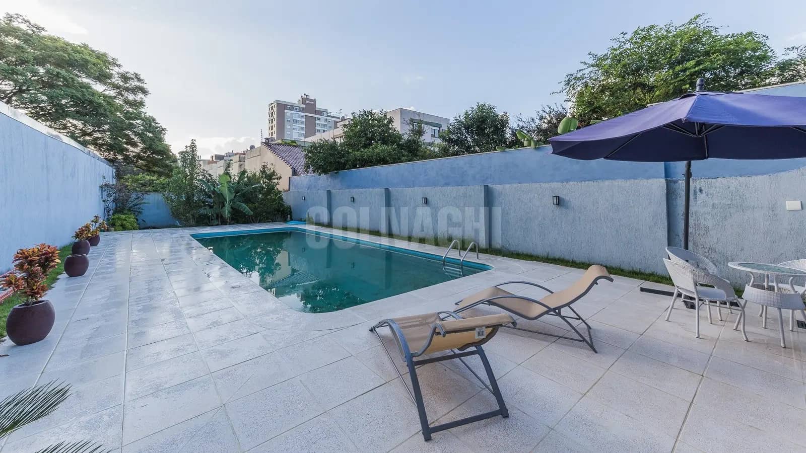 Casa · 3 dormitórios no Santana — Foto 1