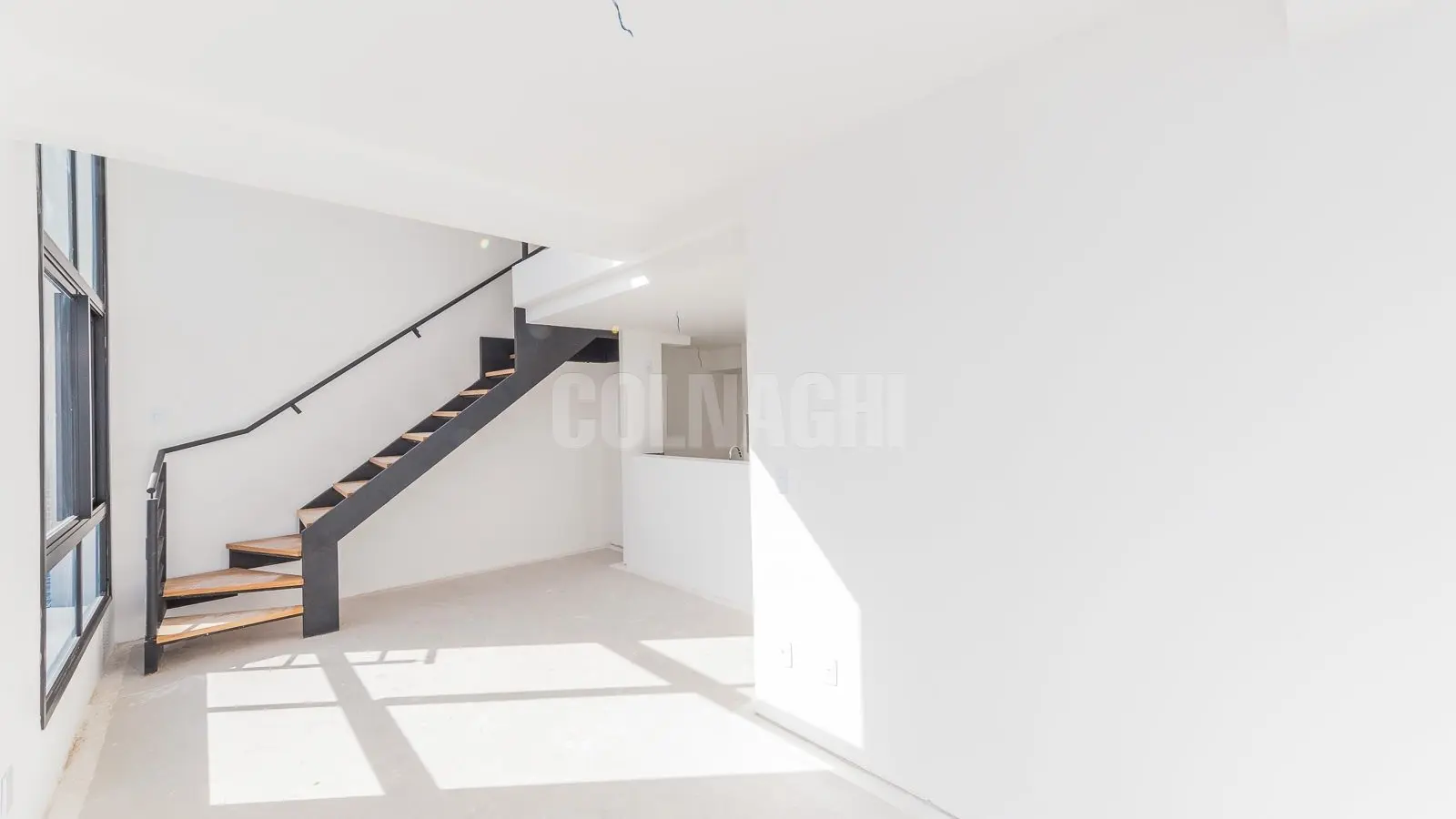 Apartamento Duplex · 1 dormitório no Moinhos de Vento — Foto 1